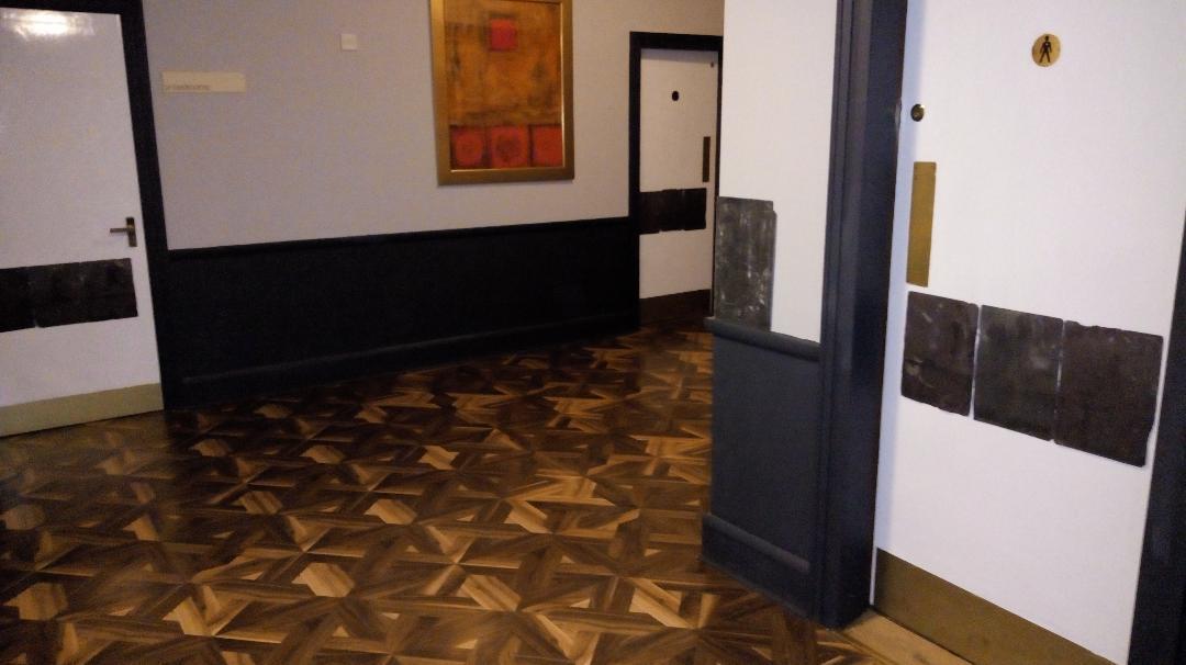 פלקירק Antonine Hotel מראה חיצוני תמונה